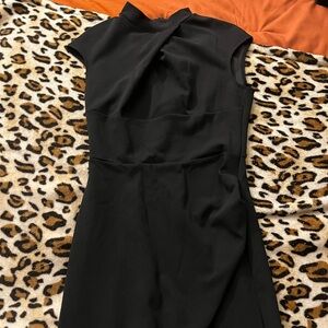 Women’s work dress